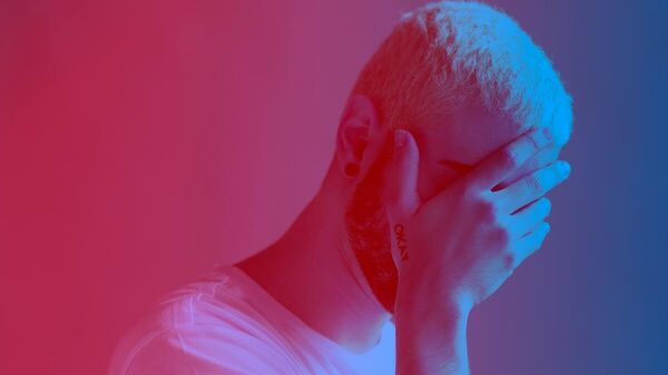 პანიკის შეტევა  - Sputnik საქართველო