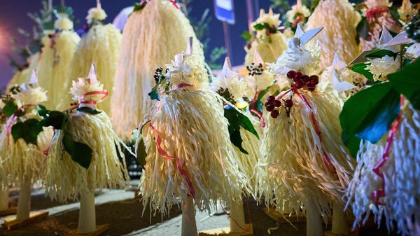 ჩიჩილაკი - Sputnik საქართველო