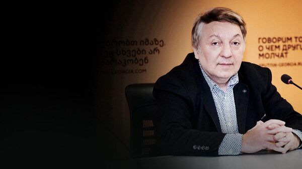 Иванишвили вернулся, чтобы поменять политический расклад перед выборами – политолог - Sputnik Грузия