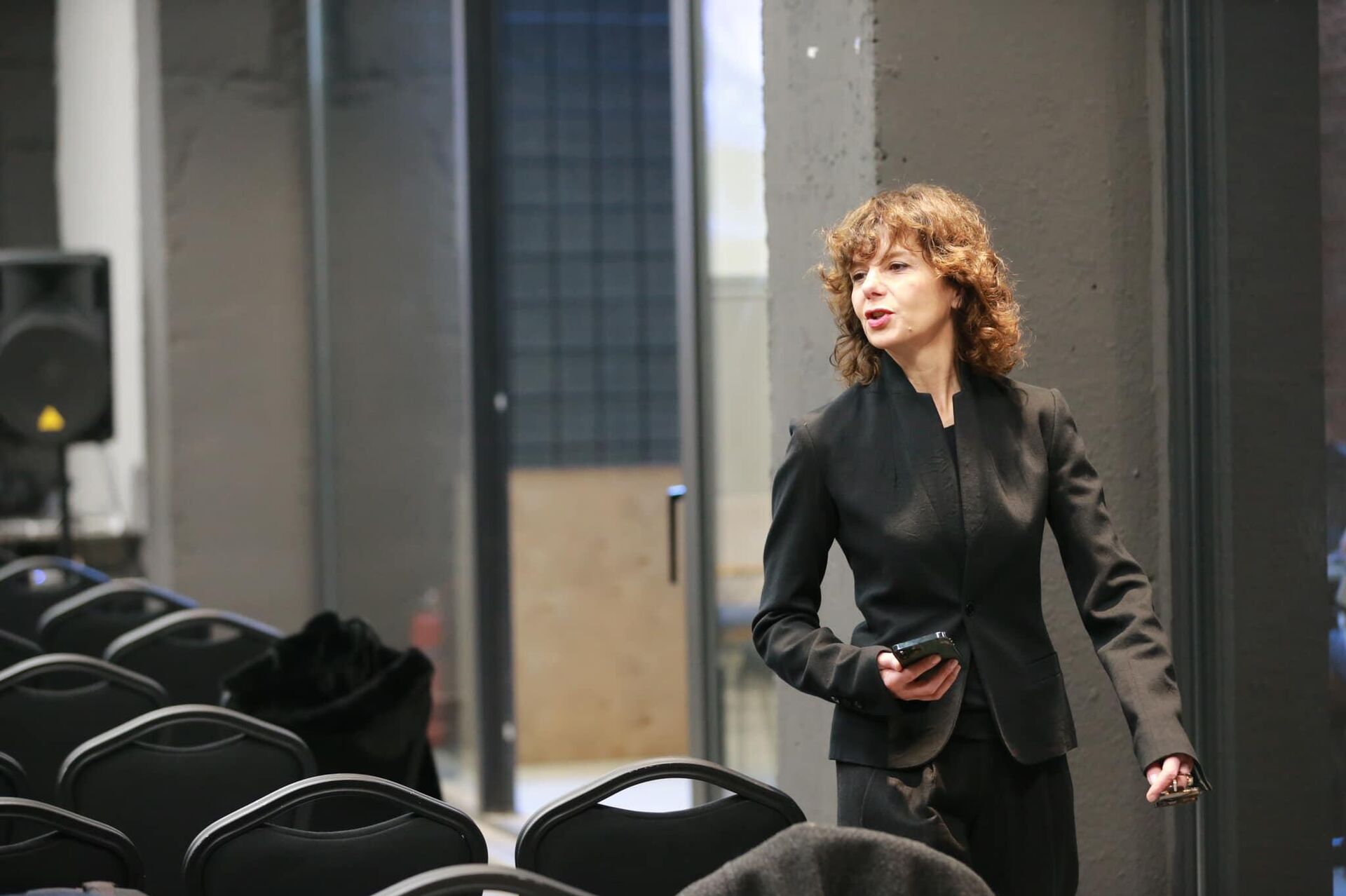 Тамар Черголеишвили - Sputnik Грузия, 1920, 30.08.2025