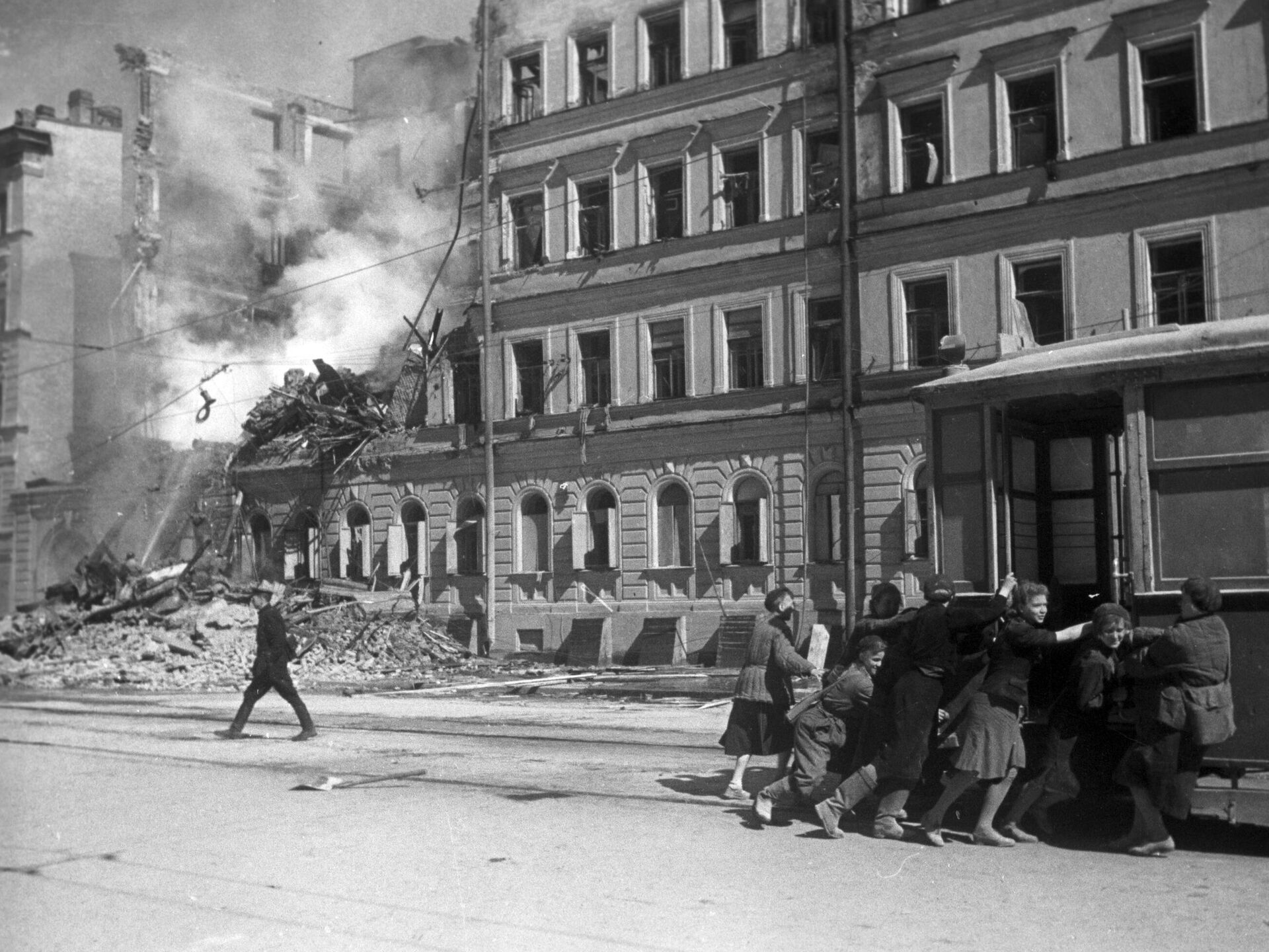 Блокада 1945. Ленинград город блокада.
