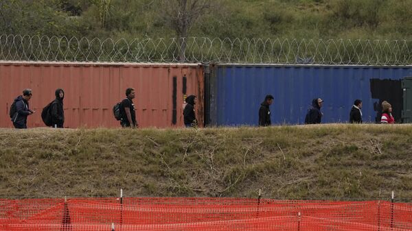 Были ли похищены граждане Грузии на границе Мексики с США – новая версия