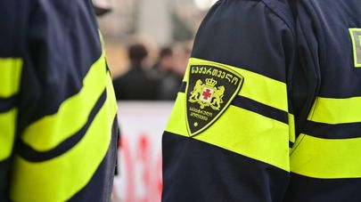 Патрульная полиция