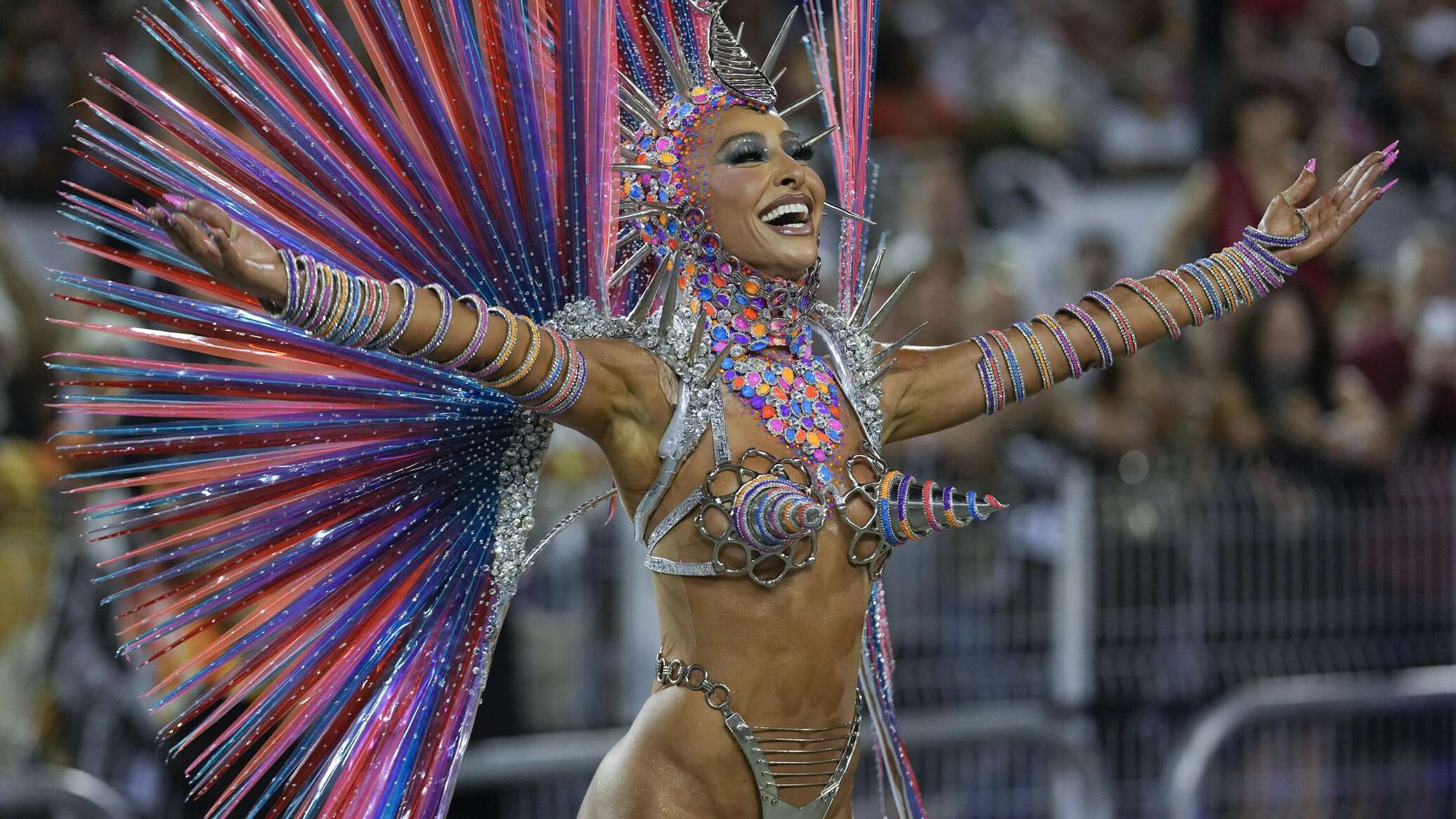 Carnaval 2024