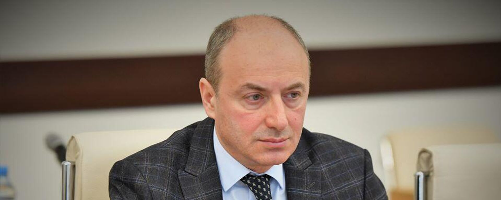 Депутат Гурам Мачарашвили - Sputnik Грузия, 1920, 13.03.2025