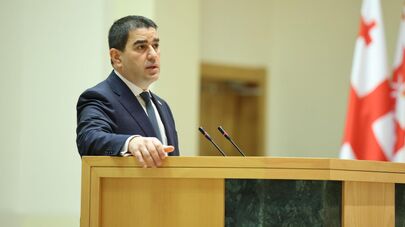 Шалва Папуашвили