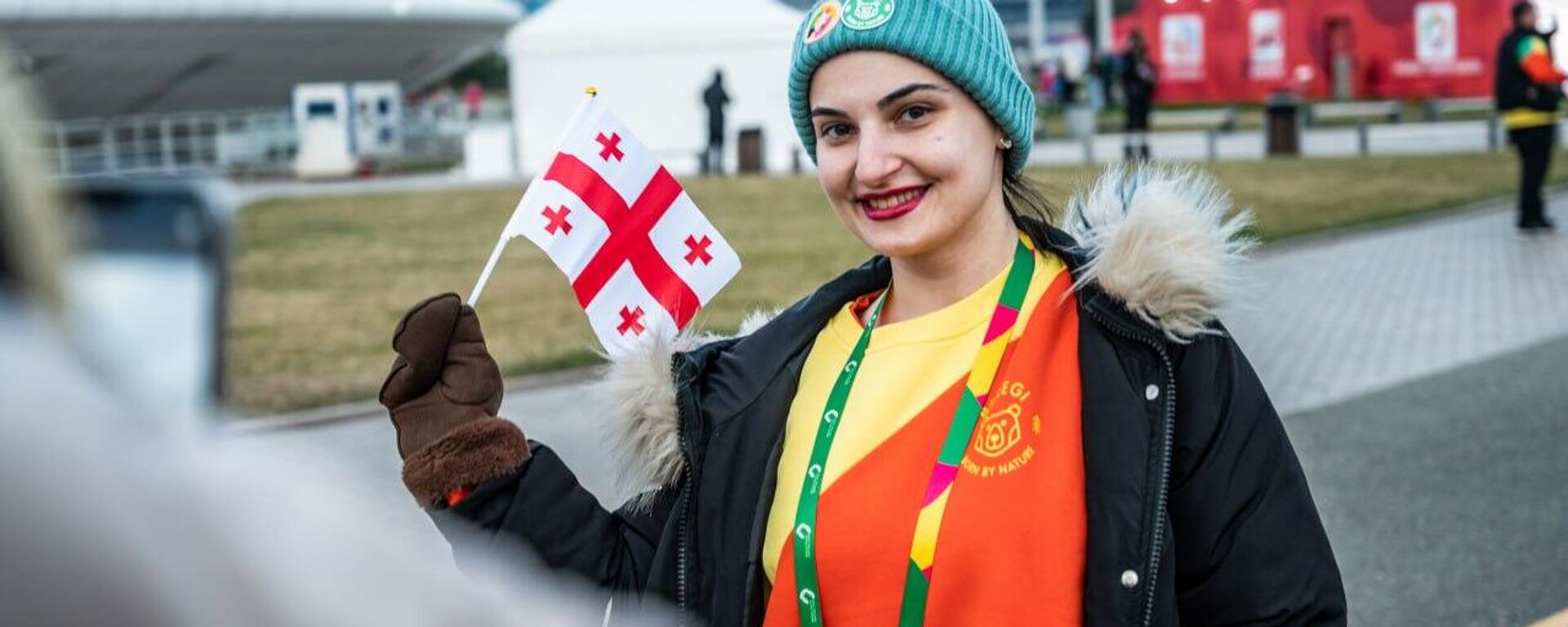   - Sputnik საქართველო, 1920, 05.03.2024