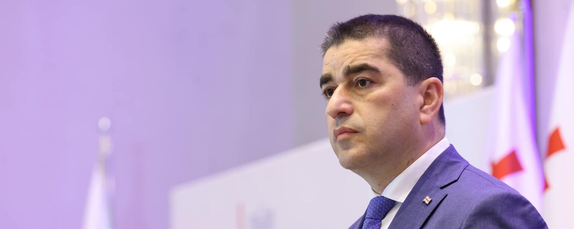 Шалва Папуашвили - Sputnik Грузия, 1920, 11.02.2026