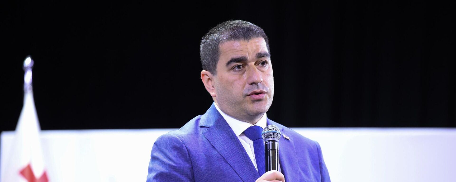 Шалва Папуашвили - Sputnik Грузия, 1920, 11.12.2025