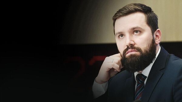 Власти Грузии трезво оценивают ситуацию – российский политолог о шуме вокруг закона об иноагентах - Sputnik Грузия