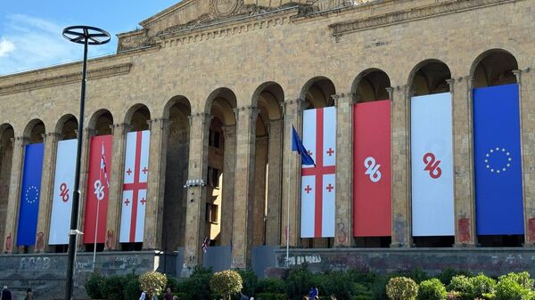 Грузия готовится ко Дню независимости - планы на 26 мая