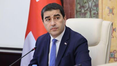 Шалва Папуашвили