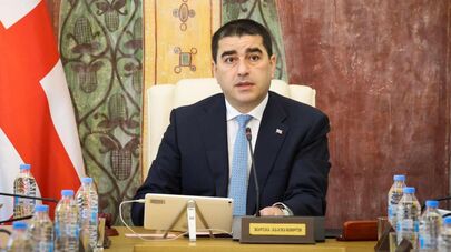 Шалва Папуашвили