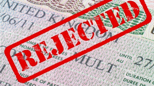 Виза в Великобританию - отказ - Sputnik Грузия