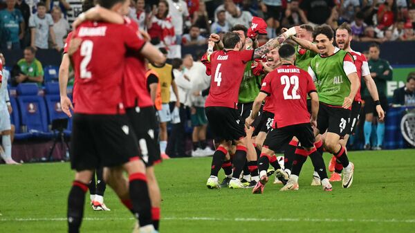 Грузия настроена на победу над сборной Испании – премьер о плей-офф Евро