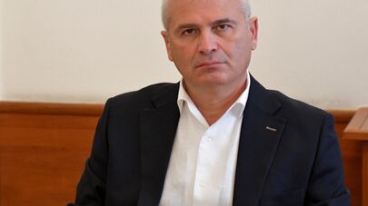 Ираклий Кадагишвили