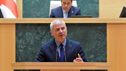 Ираклий Кадагишвили