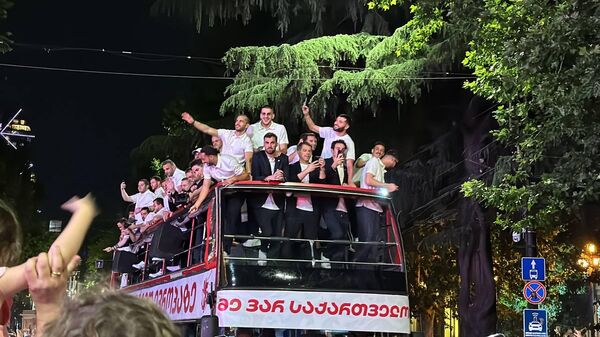 Госпрограмма по развитию футбола в Грузии будет продолжена – премьер