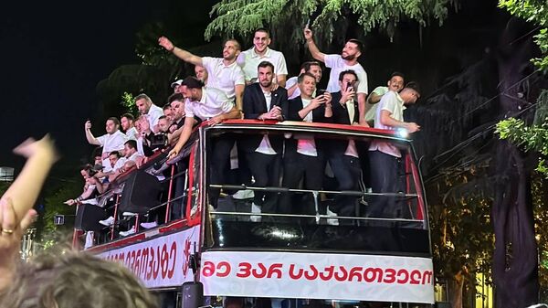 Госпрограмма по развитию футбола в Грузии продолжится – премьер