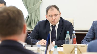 Николоз Самхарадзе