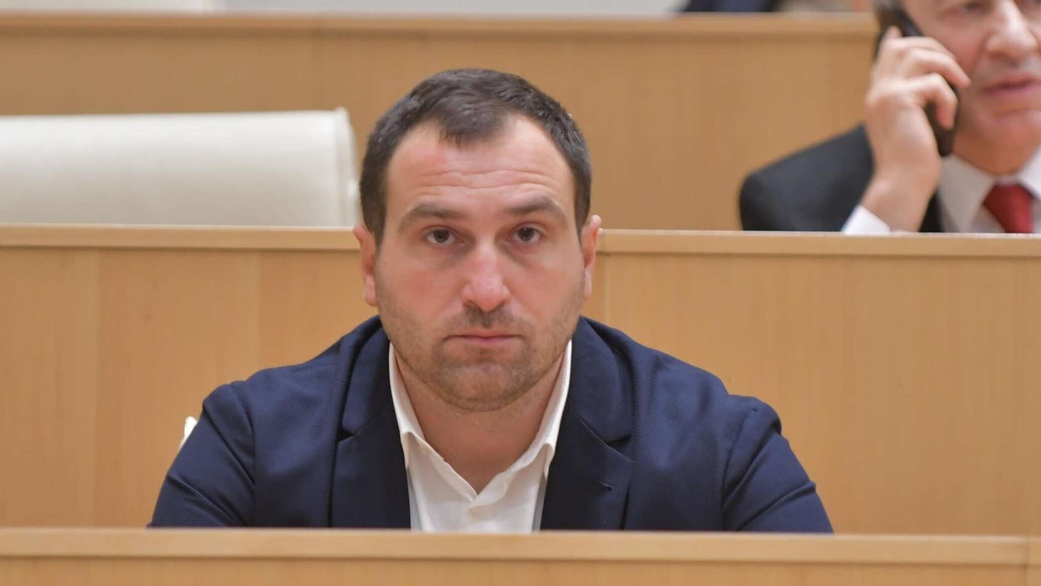 რატომ არ აპირებს ხელისუფლება დასავლელი ელჩების გაძევებას? „ქართული ოცნების" განმარტება