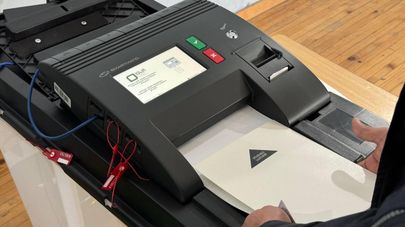 Парламентские выборы в Грузии 26 октября 2024 года