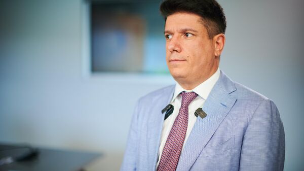ფიფია: პუტინი მხოლოდ ივანიშვილს დაელაპარაკება