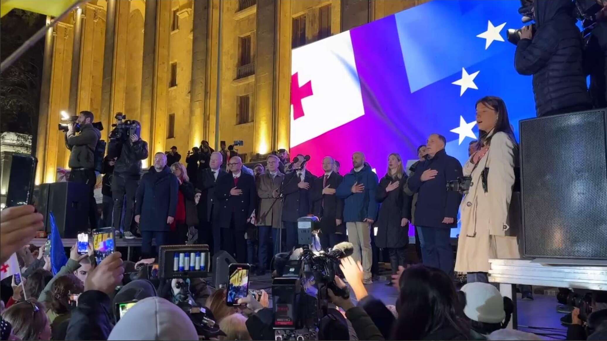 грузия, новости, общество, европа, германия, шалва папуашвили, саломе зураб...