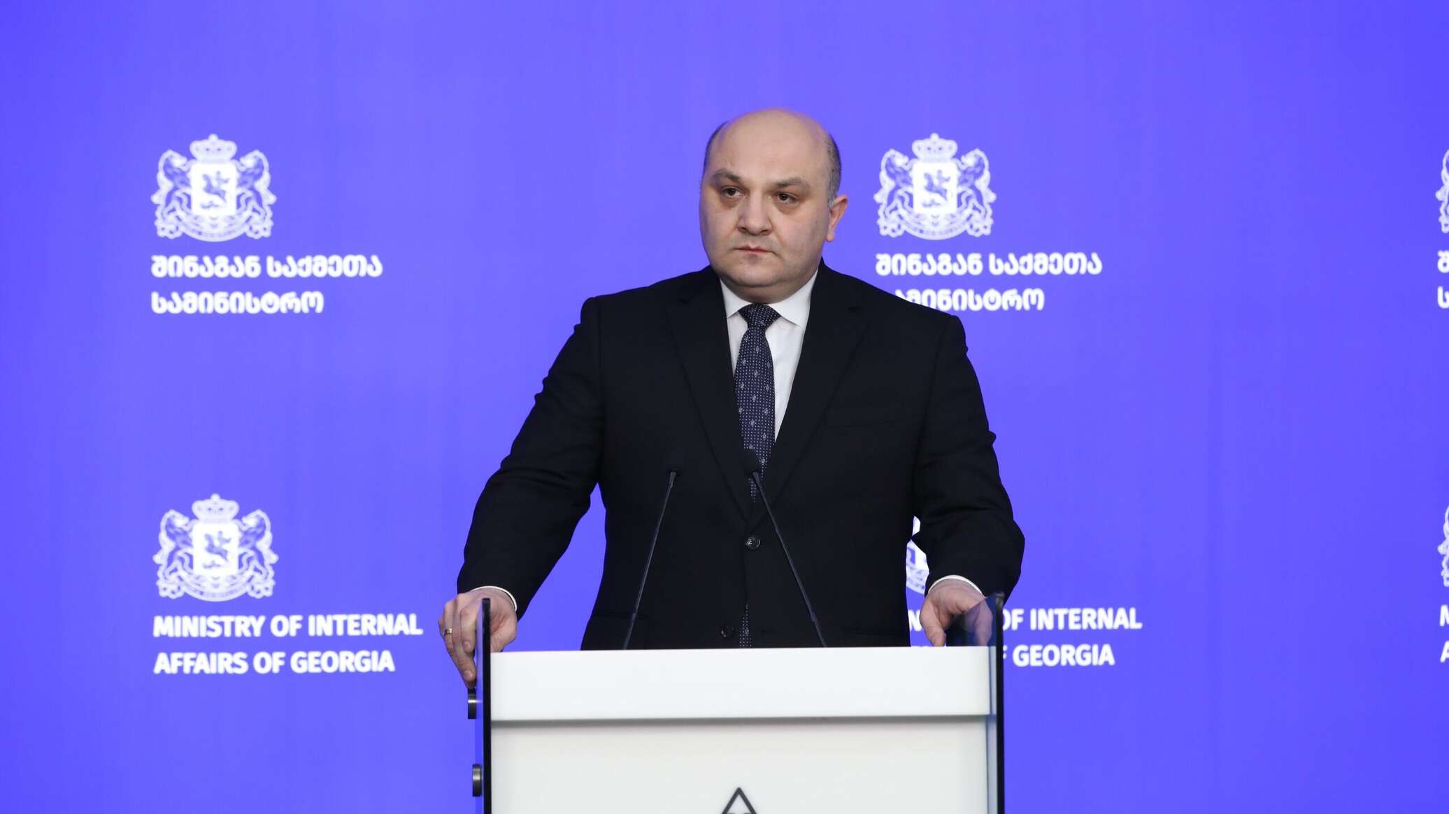 შსს: ბოლო პერიოდში 157 ნარკორეალიზატორია დაკავებული