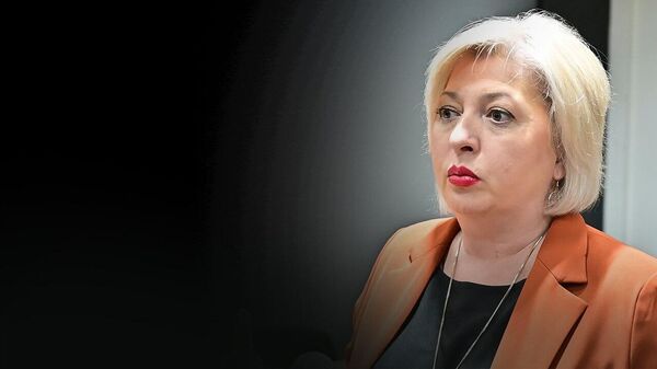 Чибурданидзе: лишь переговоры смогут решить разногласия между Грузией и Россией   - Sputnik Грузия