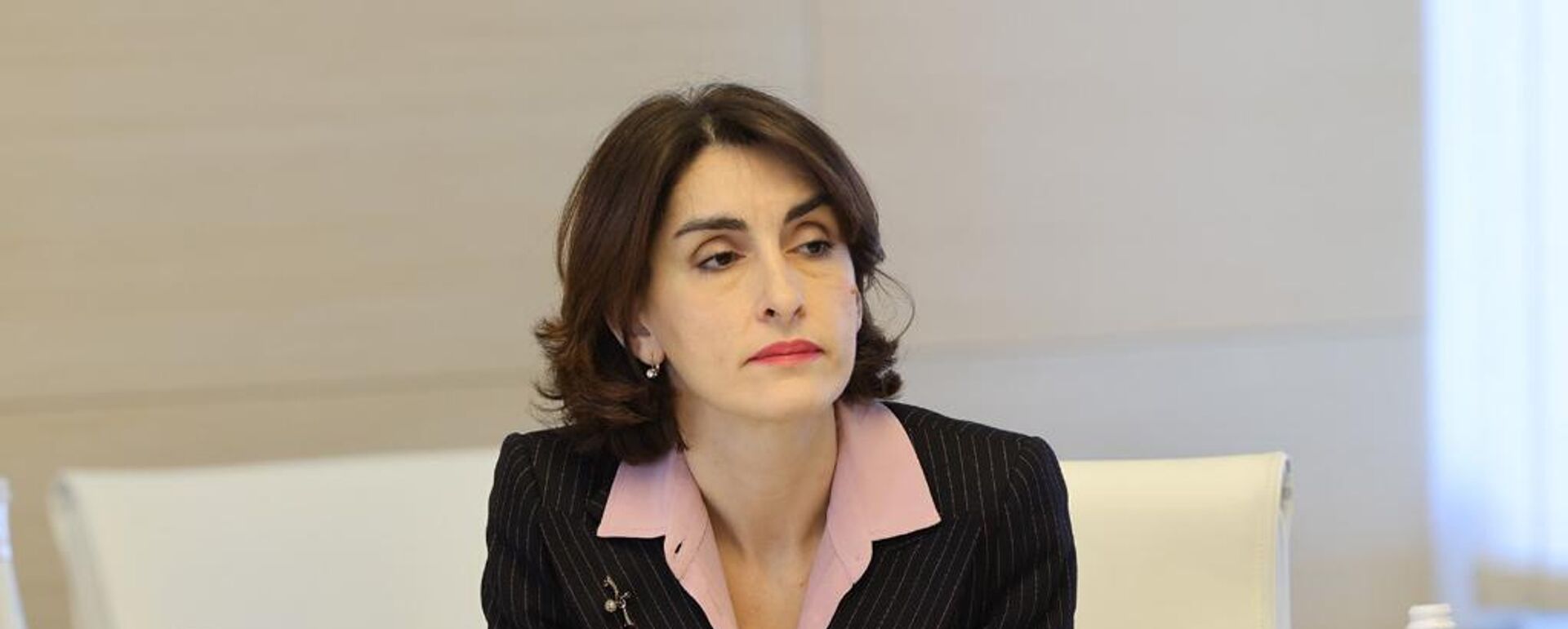 Мака Бочоришвили - Sputnik Грузия, 1920, 14.05.2025