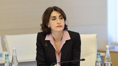 Мака Бочоришвили