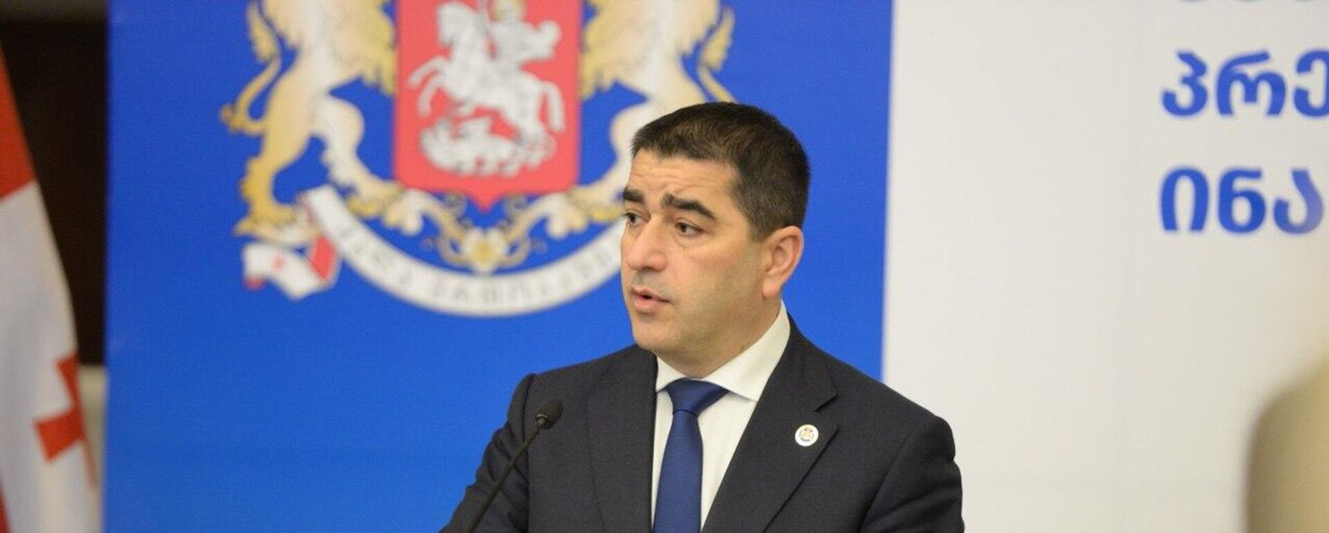 Шалва Папуашвили - Sputnik Грузия, 1920, 14.04.2025