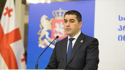 Шалва Папуашвили