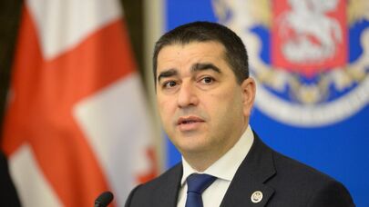 Шалва Папуашвили