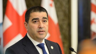 Шалва Папуашвили