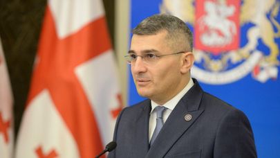 Мамука Мдинарадзе
