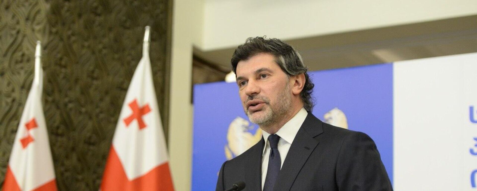 Каха Каладзе - Sputnik Грузия, 1920, 09.10.2025