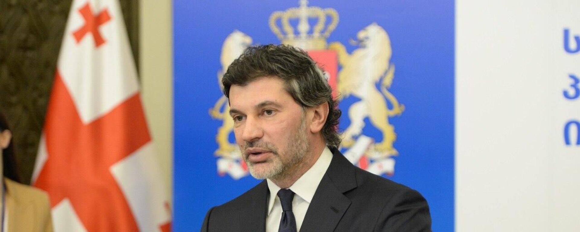 Каха Каладзе - Sputnik Грузия, 1920, 29.01.2025