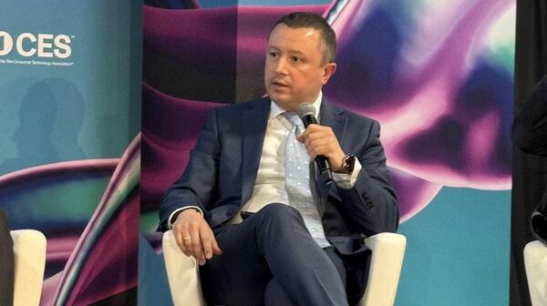 ირაკლი ნადარეიშვილი - Sputnik საქართველო