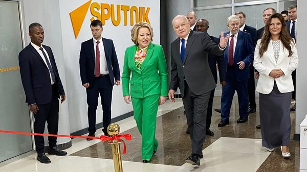   - Sputnik საქართველო