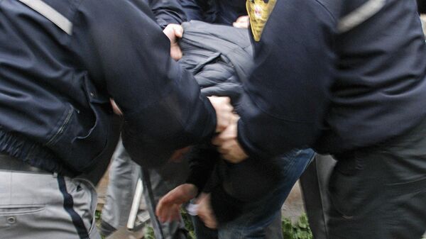 რამდენი პირი დააკავა პოლიციამ ბოლო 5 დღეში საპროტესტო აქციებზე: შსს-ს განცხადება