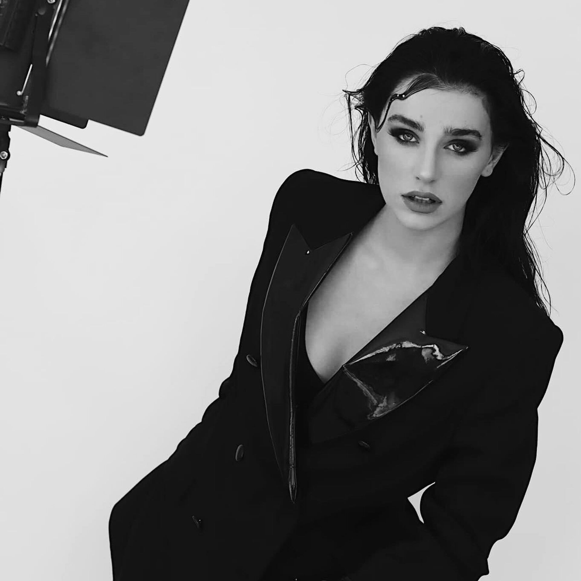 Певица Мариам Шенгелия - Sputnik Грузия, 1920, 16.05.2025