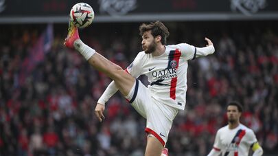 Хвича Кварацхелия