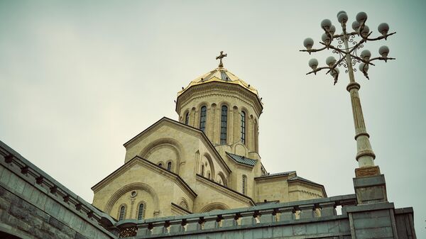 საეკლესიო კალენდარი: 27 ნოემბერი