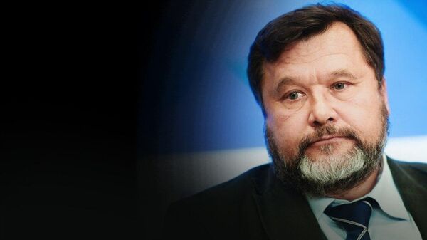 Ситуация в регионе поспособствовала развитию Грузии как транспортного коридора — эксперт - Sputnik Грузия