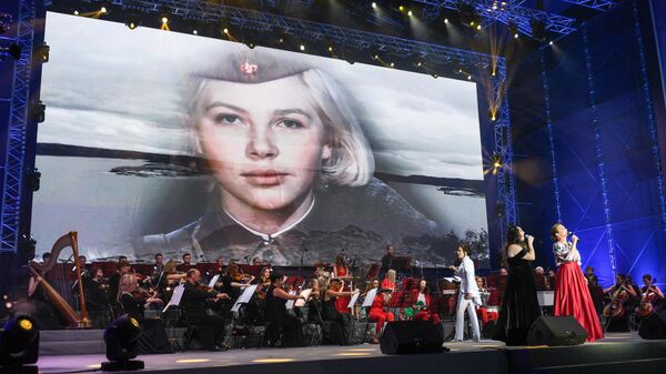 Музыкальный фестиваль Дорога на Ялту - Sputnik Грузия
