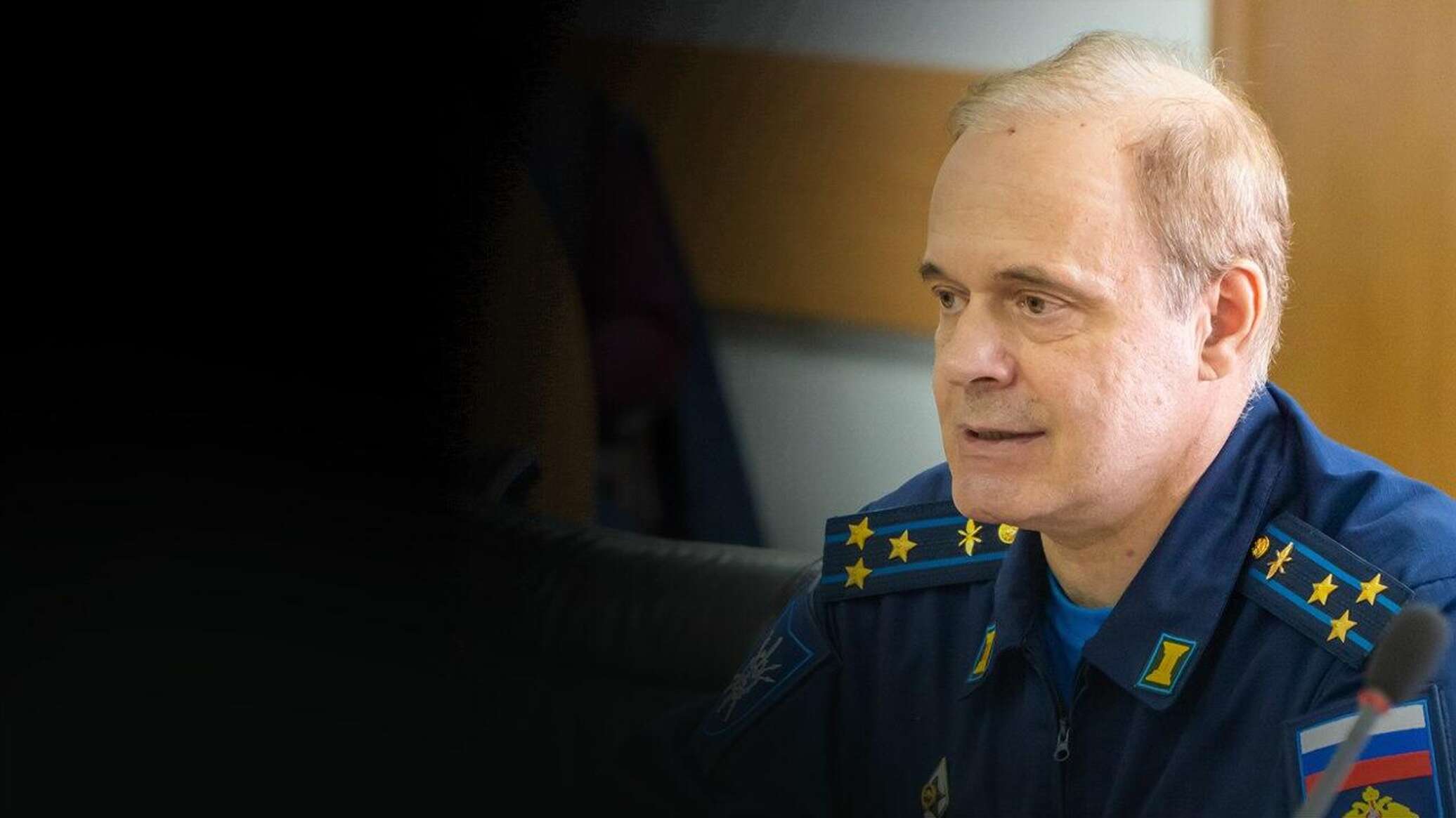 Как грузинские офицеры умирали в концлагерях