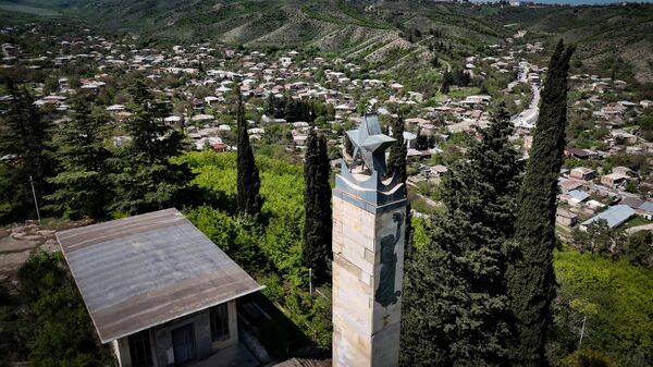 კახეთი - Sputnik საქართველო