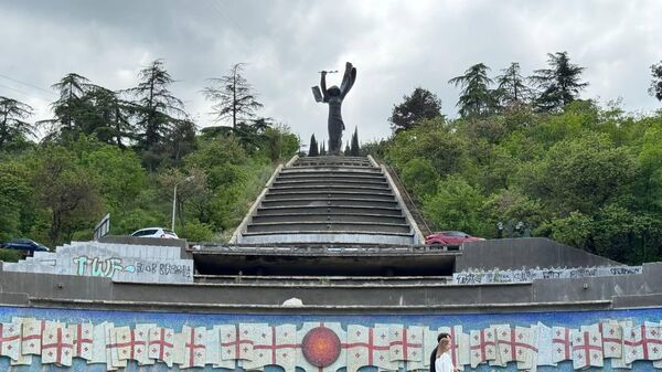 ომის გმირების ძეგლები საქართველოში: ისტორია, რომელიც უნდა გვახსოვდეს